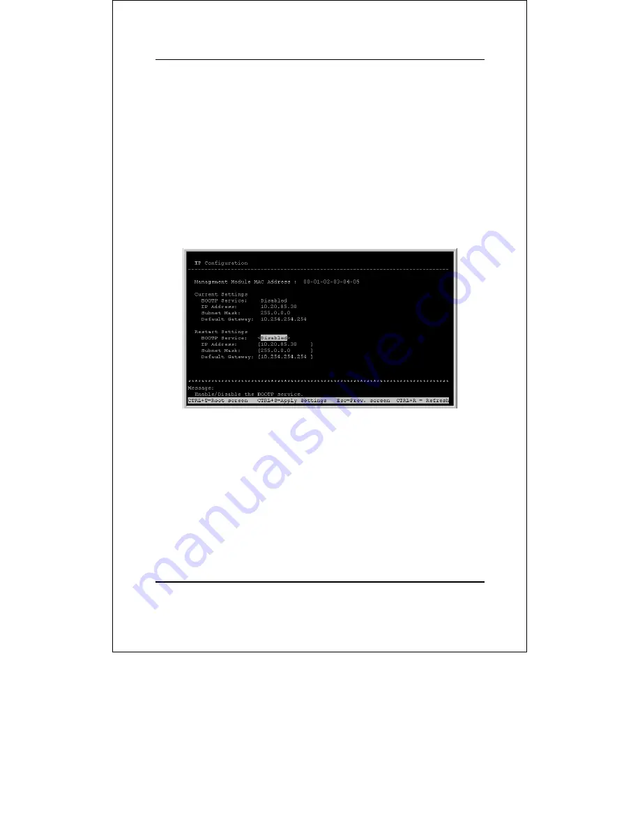 TRENDnet TEG-S40SX User Manual Download Page 47