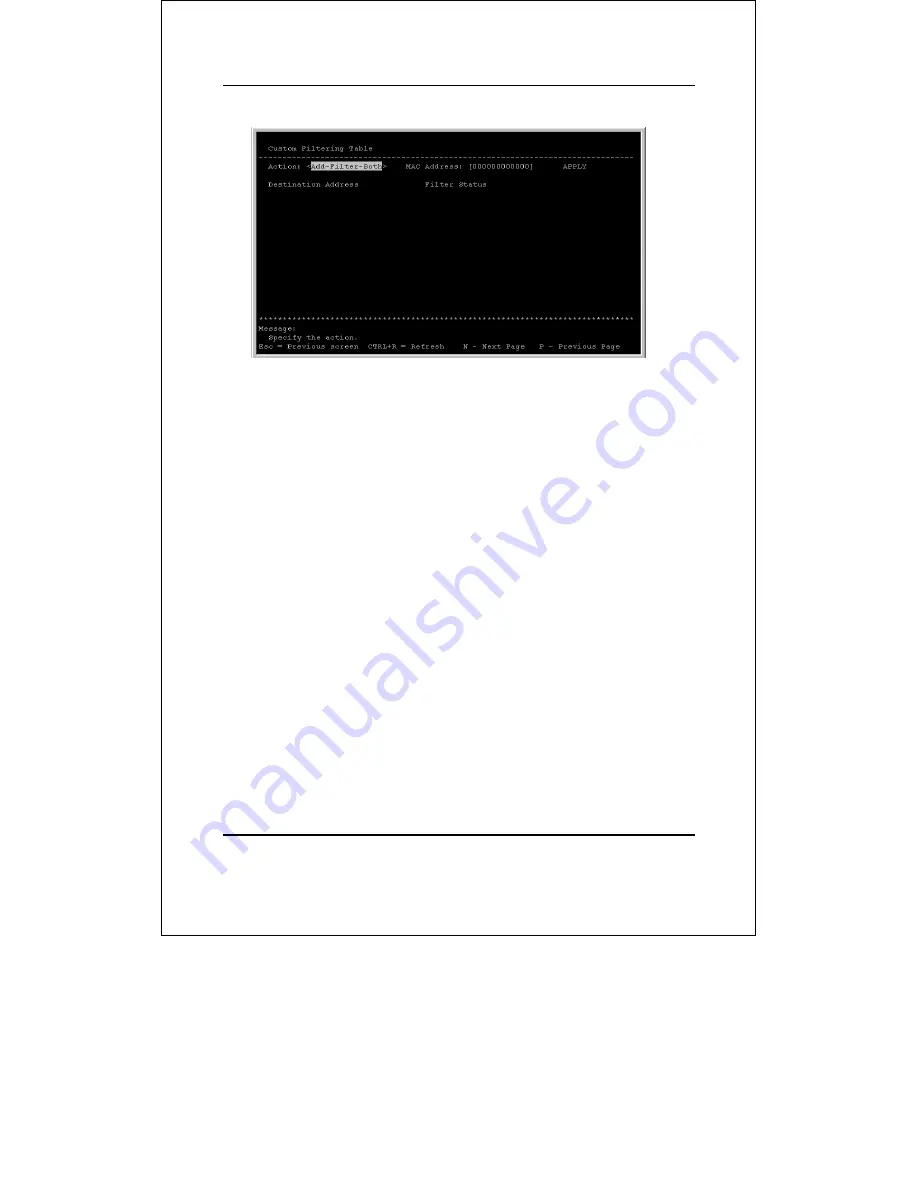 TRENDnet TEG-S40SX User Manual Download Page 64