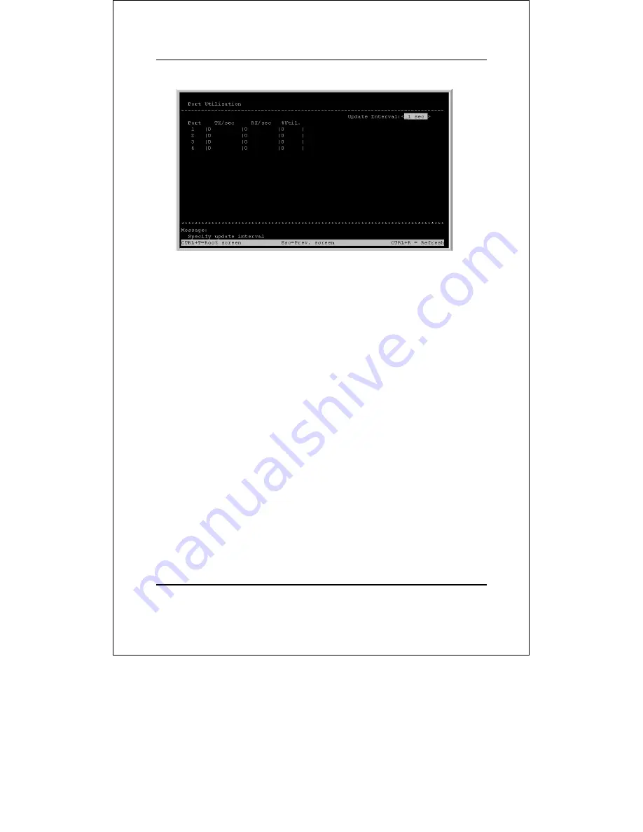 TRENDnet TEG-S40SX User Manual Download Page 70