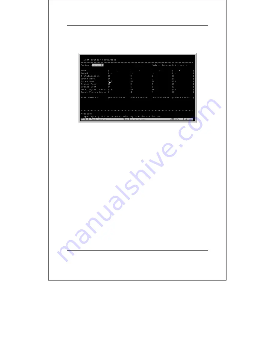 TRENDnet TEG-S40SX User Manual Download Page 71