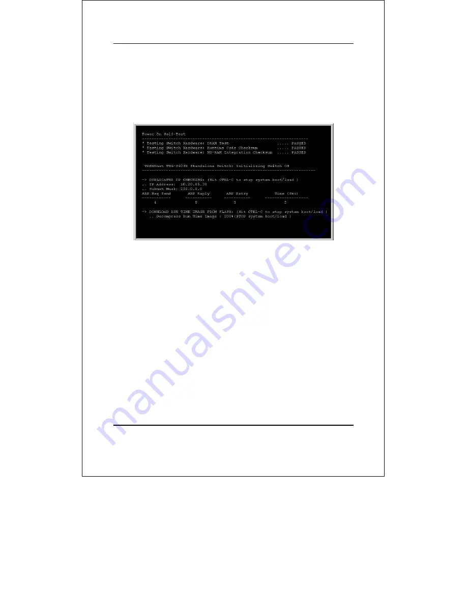 TRENDnet TEG-S40SX User Manual Download Page 78