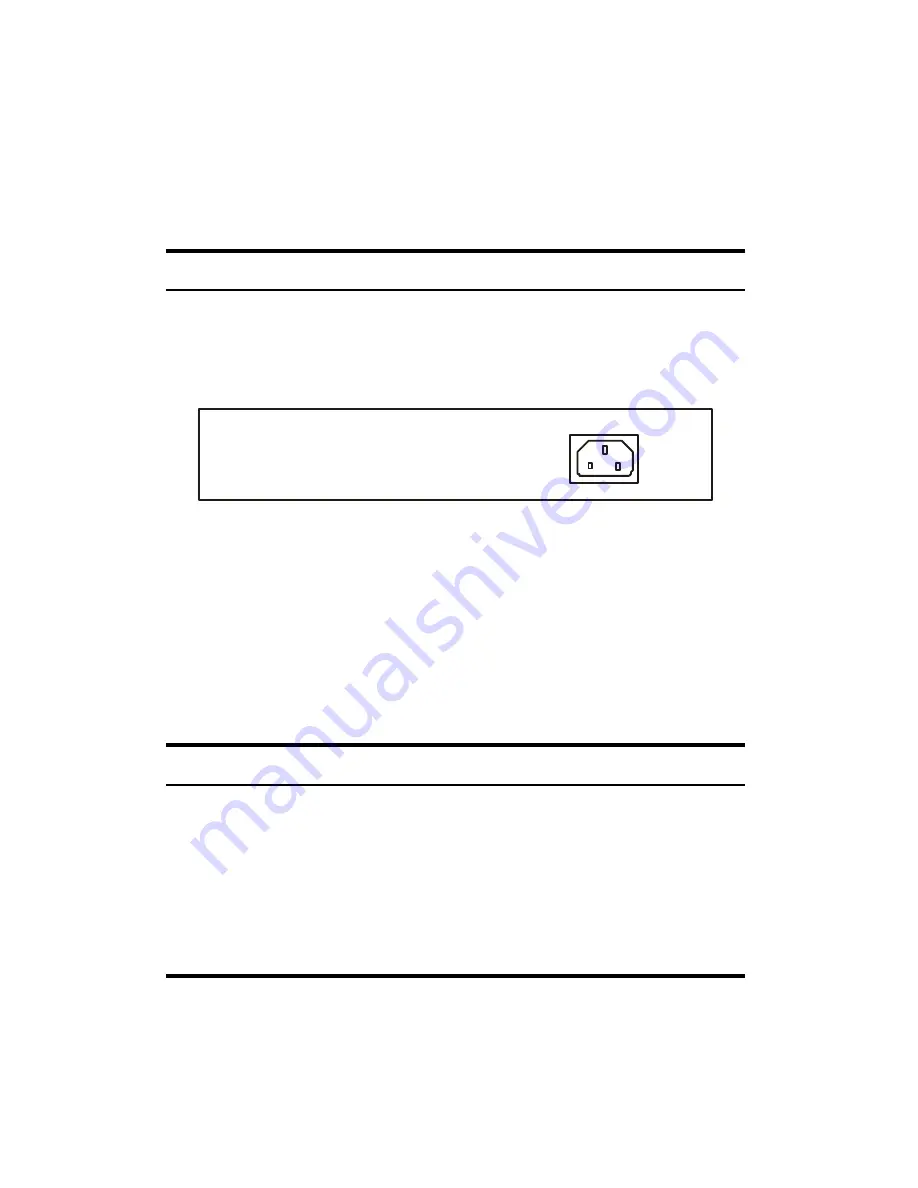 TRENDnet TEG-S40TXD User Manual Download Page 22