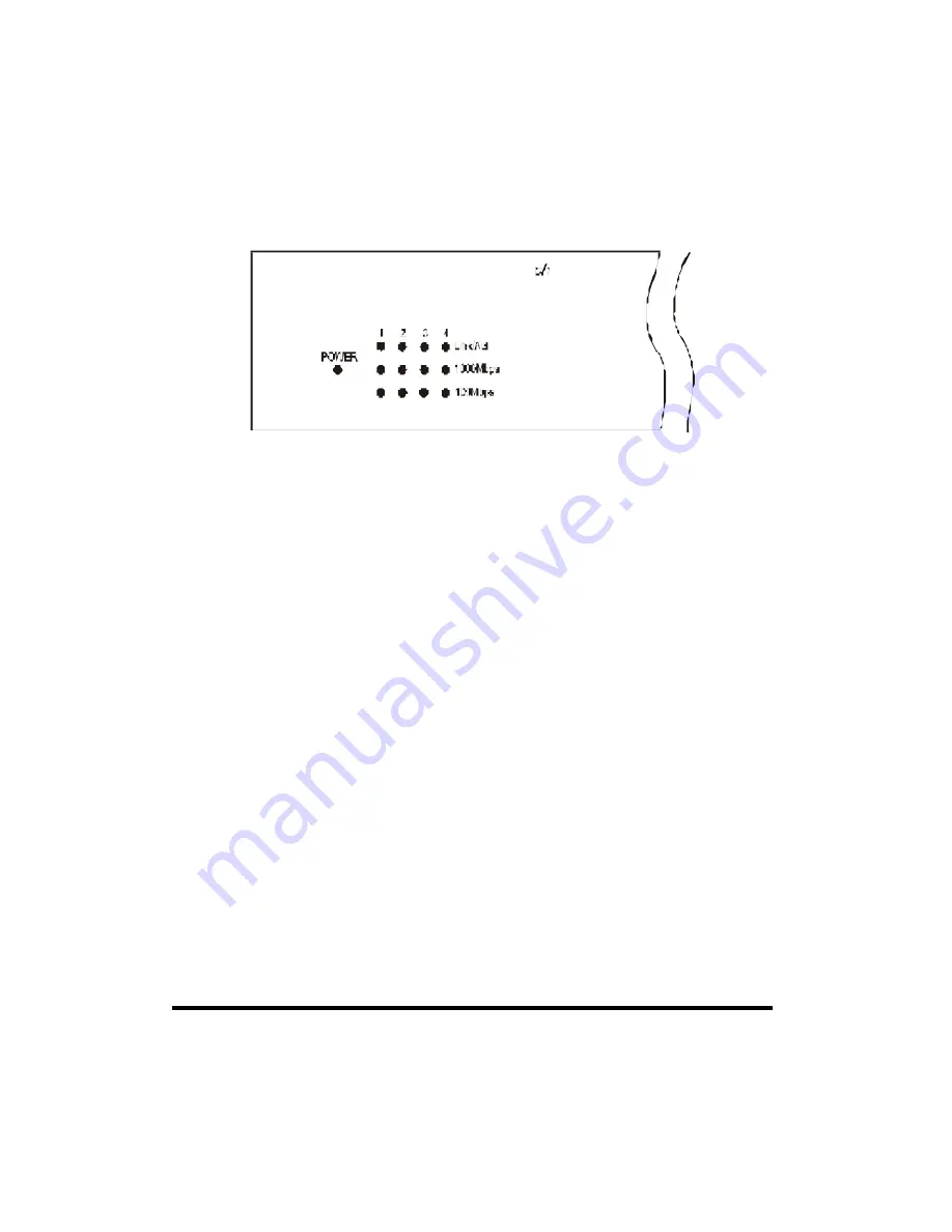 TRENDnet TEG-S40TXD User Manual Download Page 23