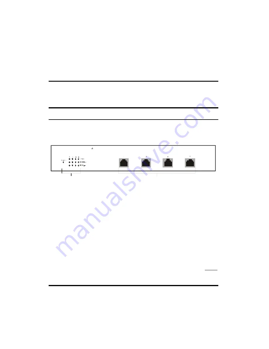 TRENDnet TEG-S40TXE User Manual Download Page 15