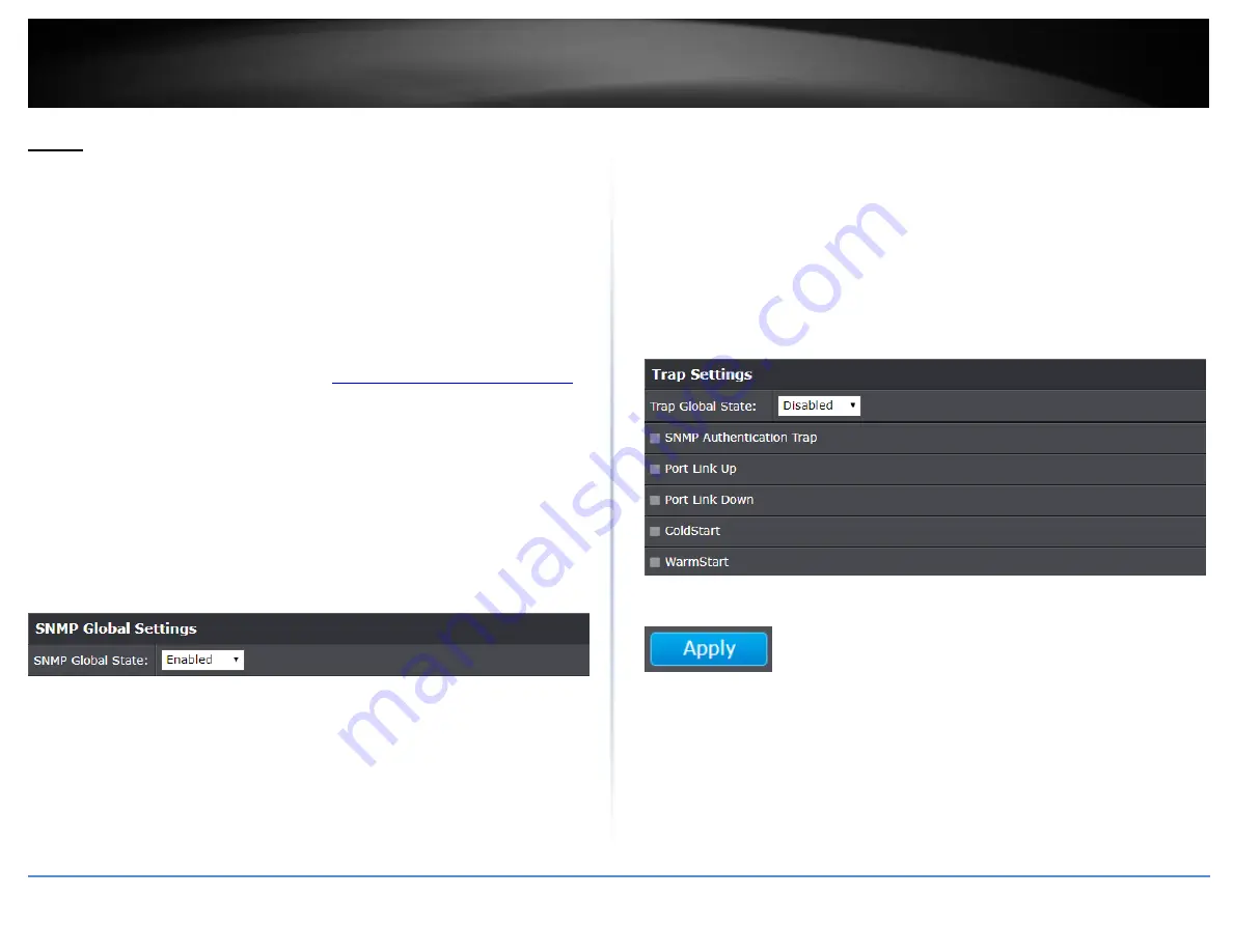 TRENDnet TEG-S50ES User Manual Download Page 16