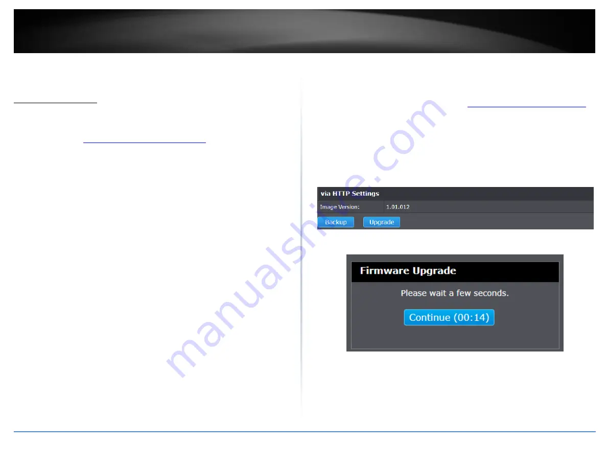 TRENDnet TEG-S50ES User Manual Download Page 48