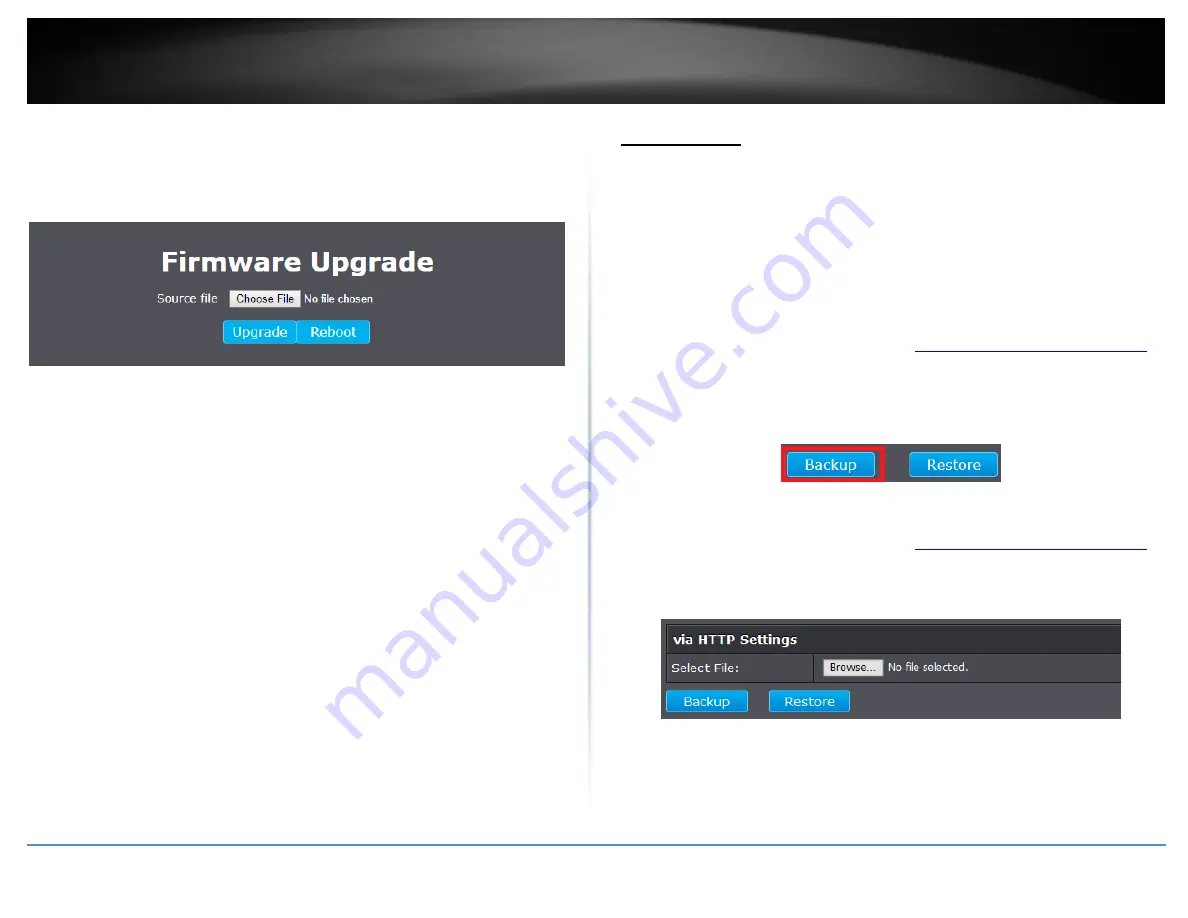 TRENDnet TEG-S50ES User Manual Download Page 49