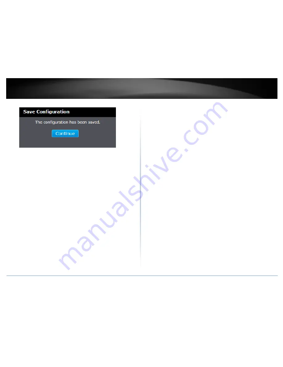 TRENDnet TEG-S80ES User Manual Download Page 43