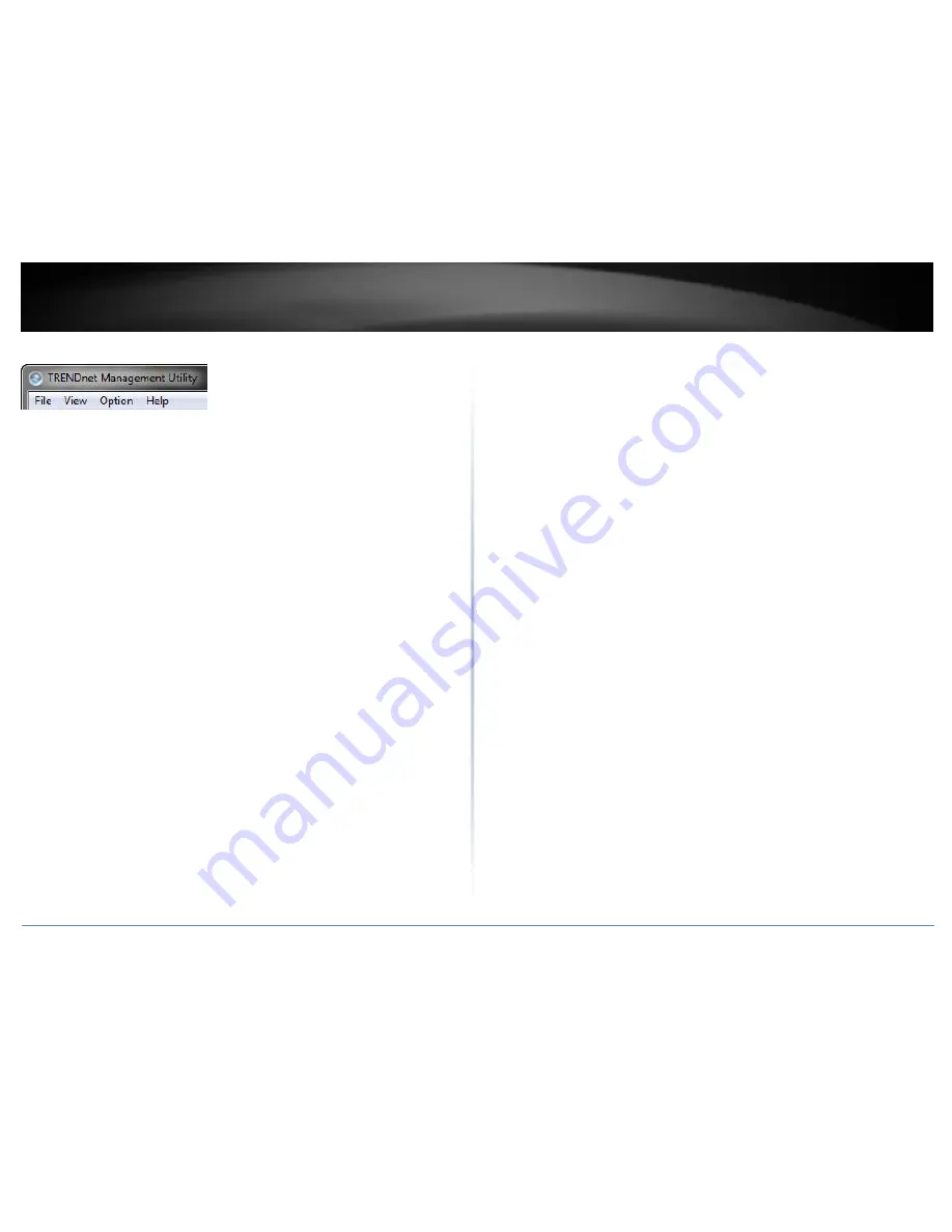 TRENDnet TEG-S80ES User Manual Download Page 56