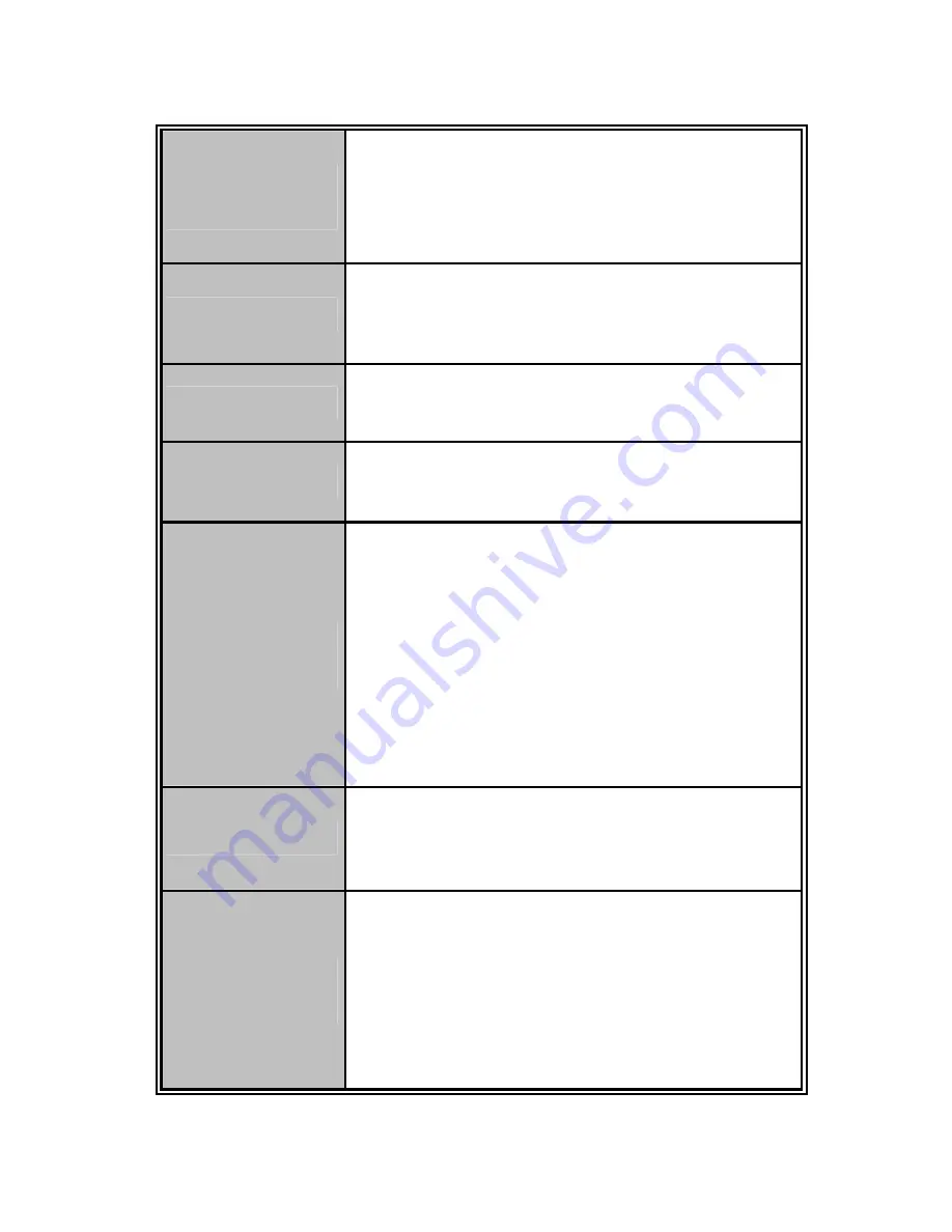 TRENDnet TEG-S811Fi User Manual Download Page 11