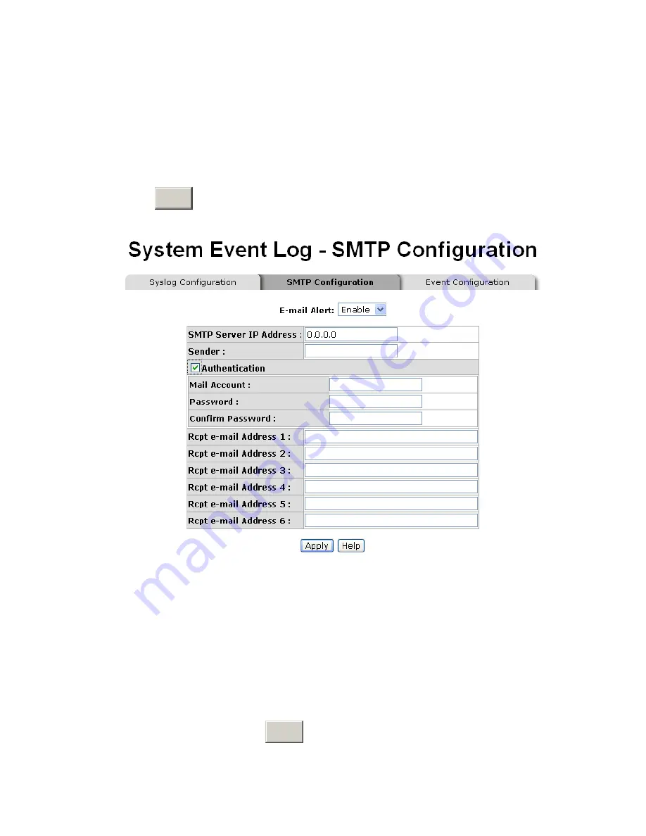 TRENDnet TEG-S811Fi User Manual Download Page 58