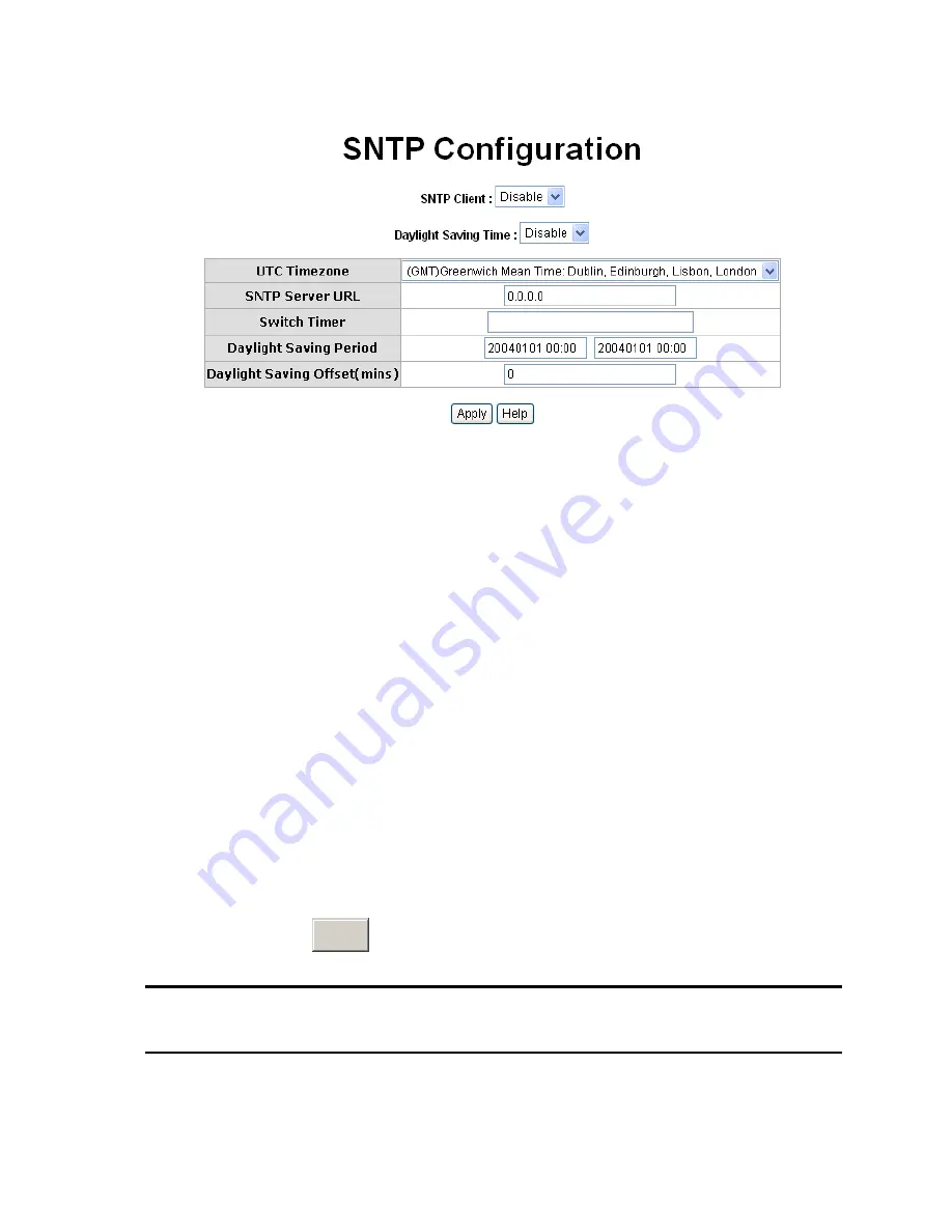 TRENDnet TEG-S811Fi User Manual Download Page 63