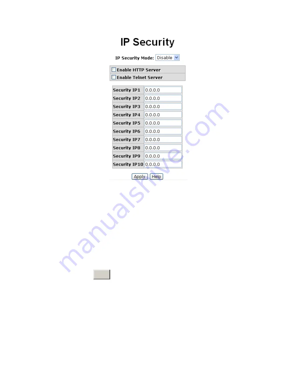 TRENDnet TEG-S811Fi User Manual Download Page 64