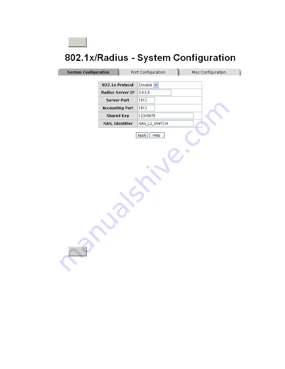 TRENDnet TEG-S811Fi User Manual Download Page 94