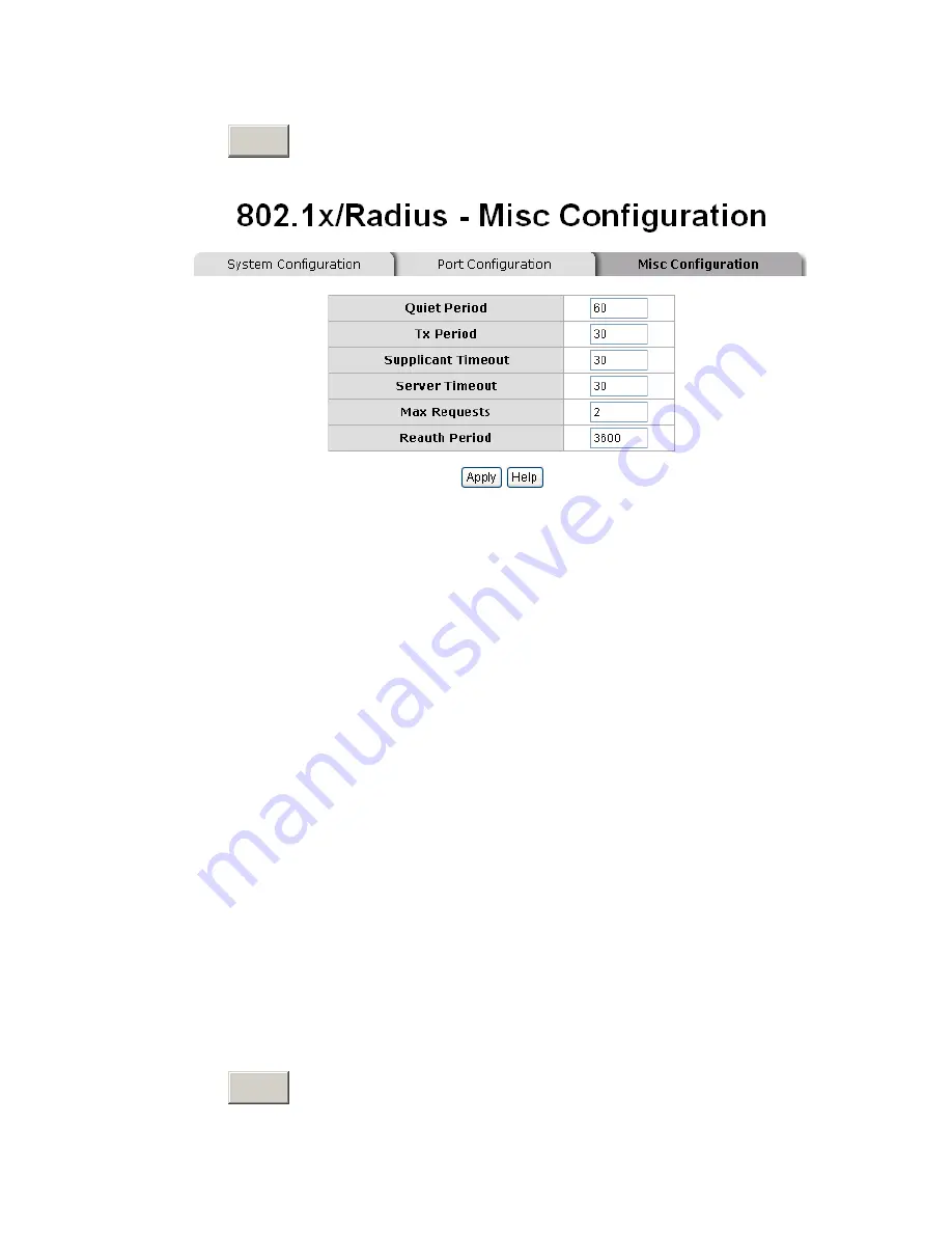 TRENDnet TEG-S811Fi User Manual Download Page 96