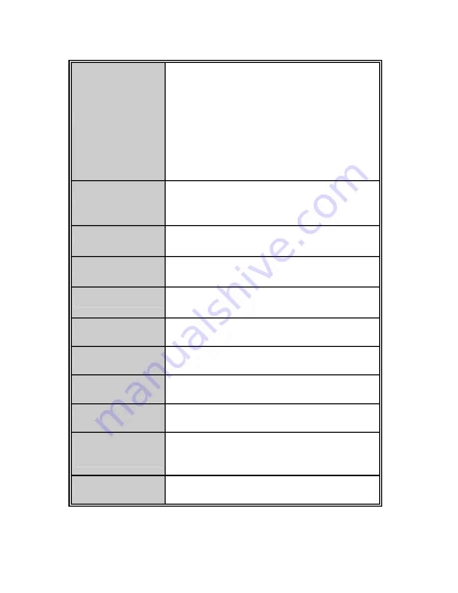 TRENDnet TEG-S811Fi User Manual Download Page 104