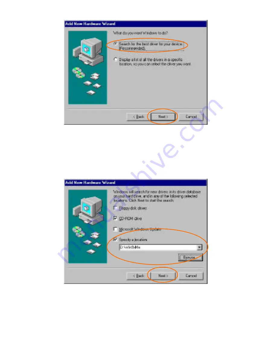 TRENDnet TEW-221PC User Manual Download Page 15