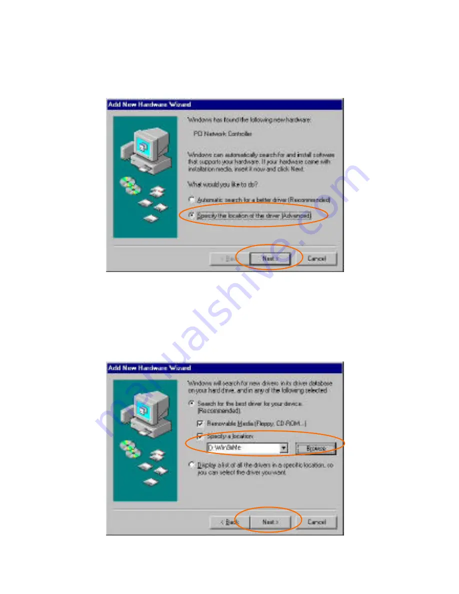 TRENDnet TEW-221PC User Manual Download Page 17