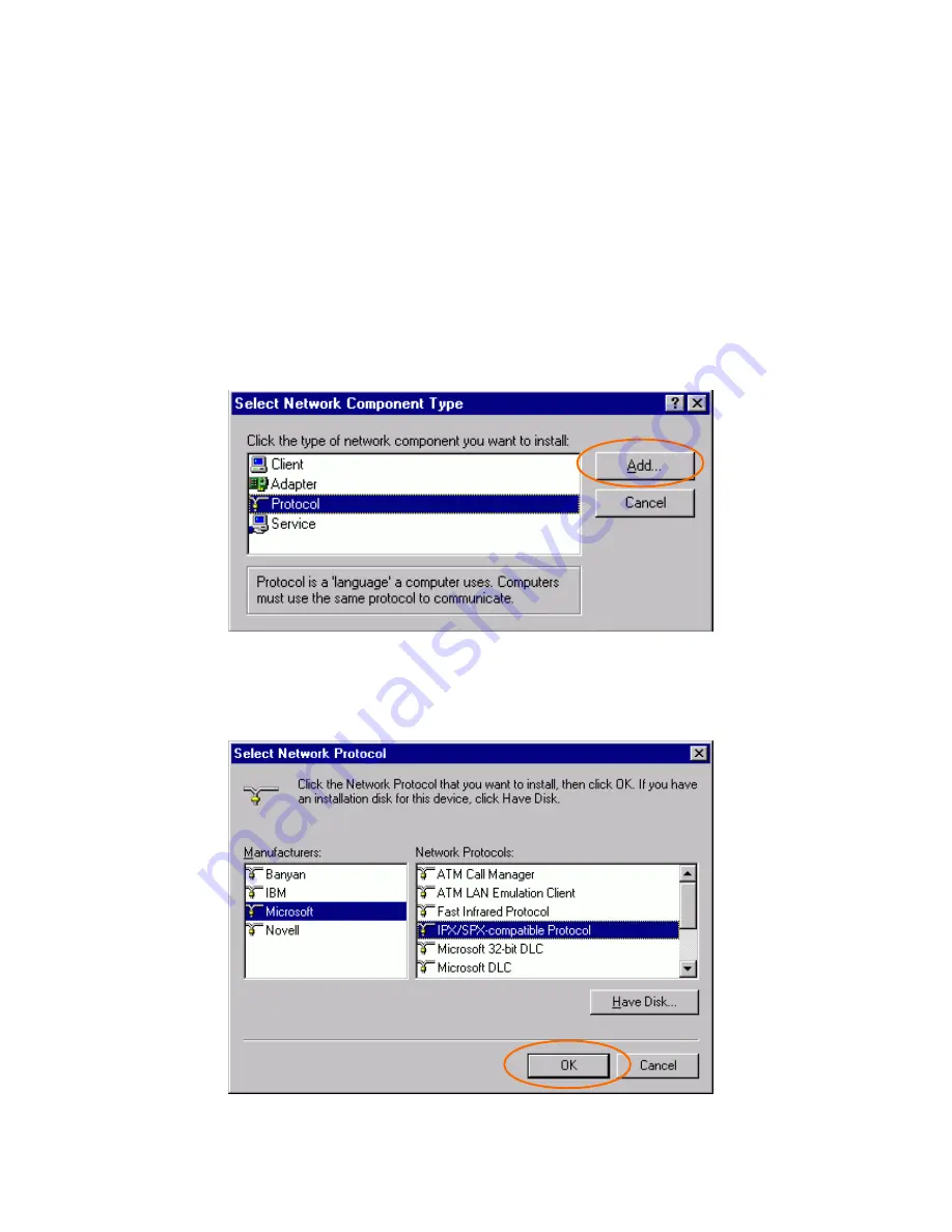 TRENDnet TEW-224UB User Manual Download Page 24