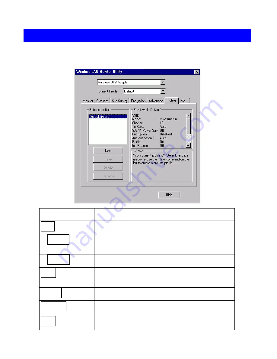 TRENDnet TEW-224UB User Manual Download Page 41