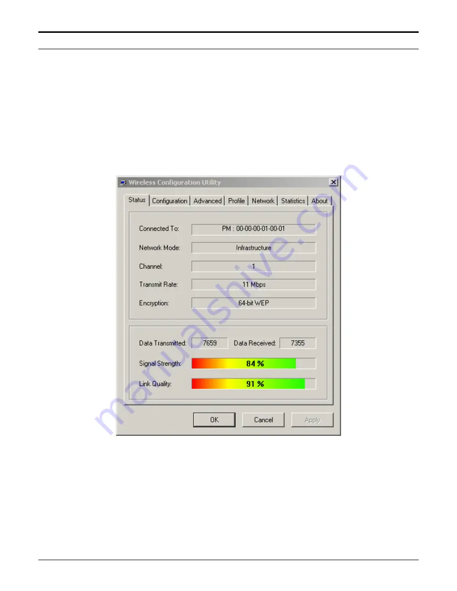 TRENDnet TEW-229UB Скачать руководство пользователя страница 11