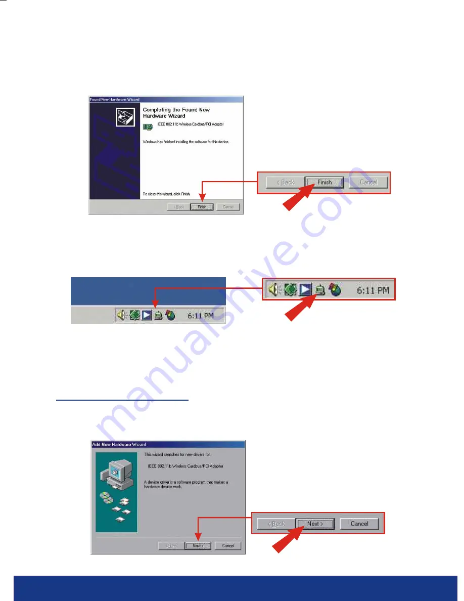 TRENDnet TEW-2K1 Quick Installation Manual Download Page 14