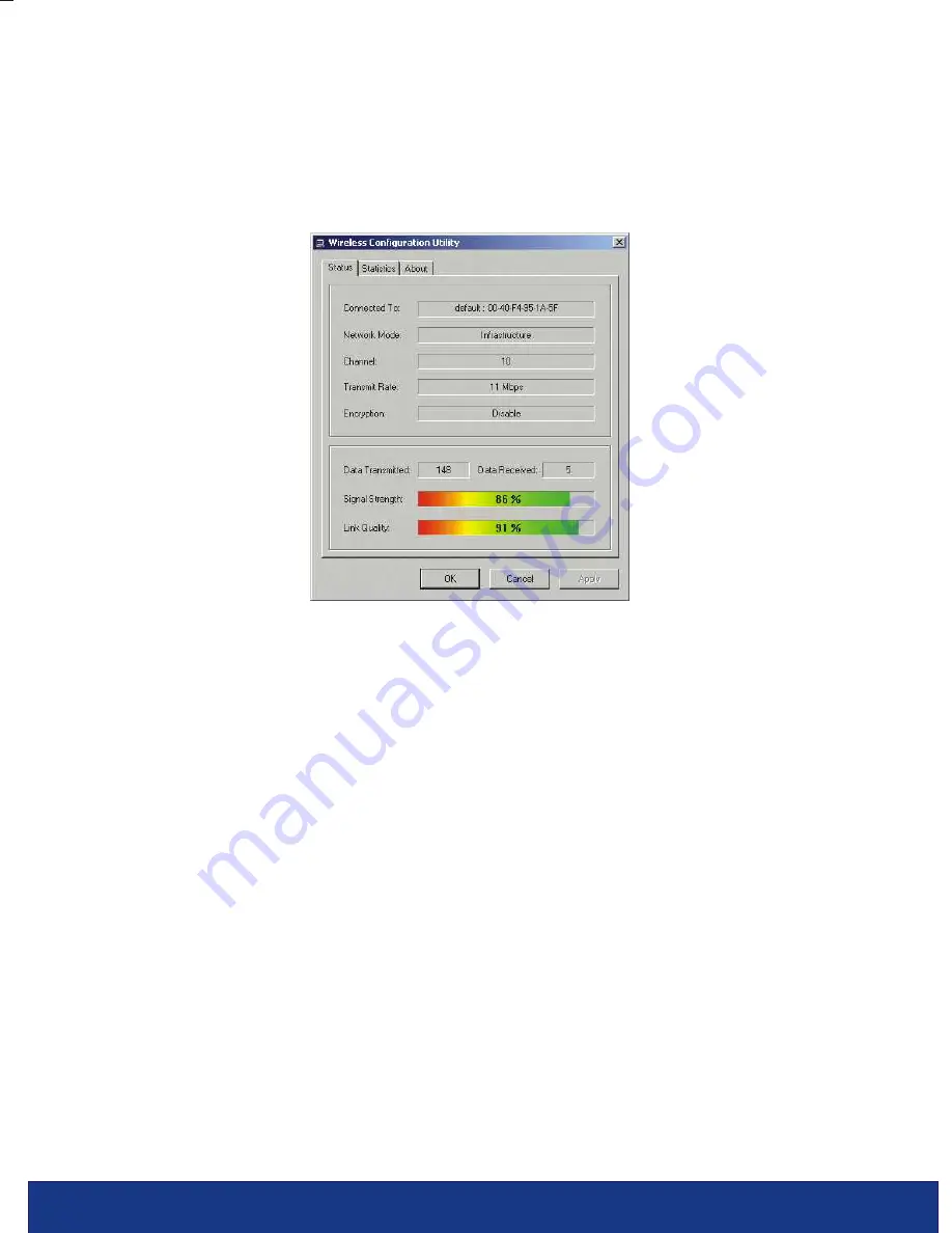 TRENDnet TEW-2K1 Quick Installation Manual Download Page 19