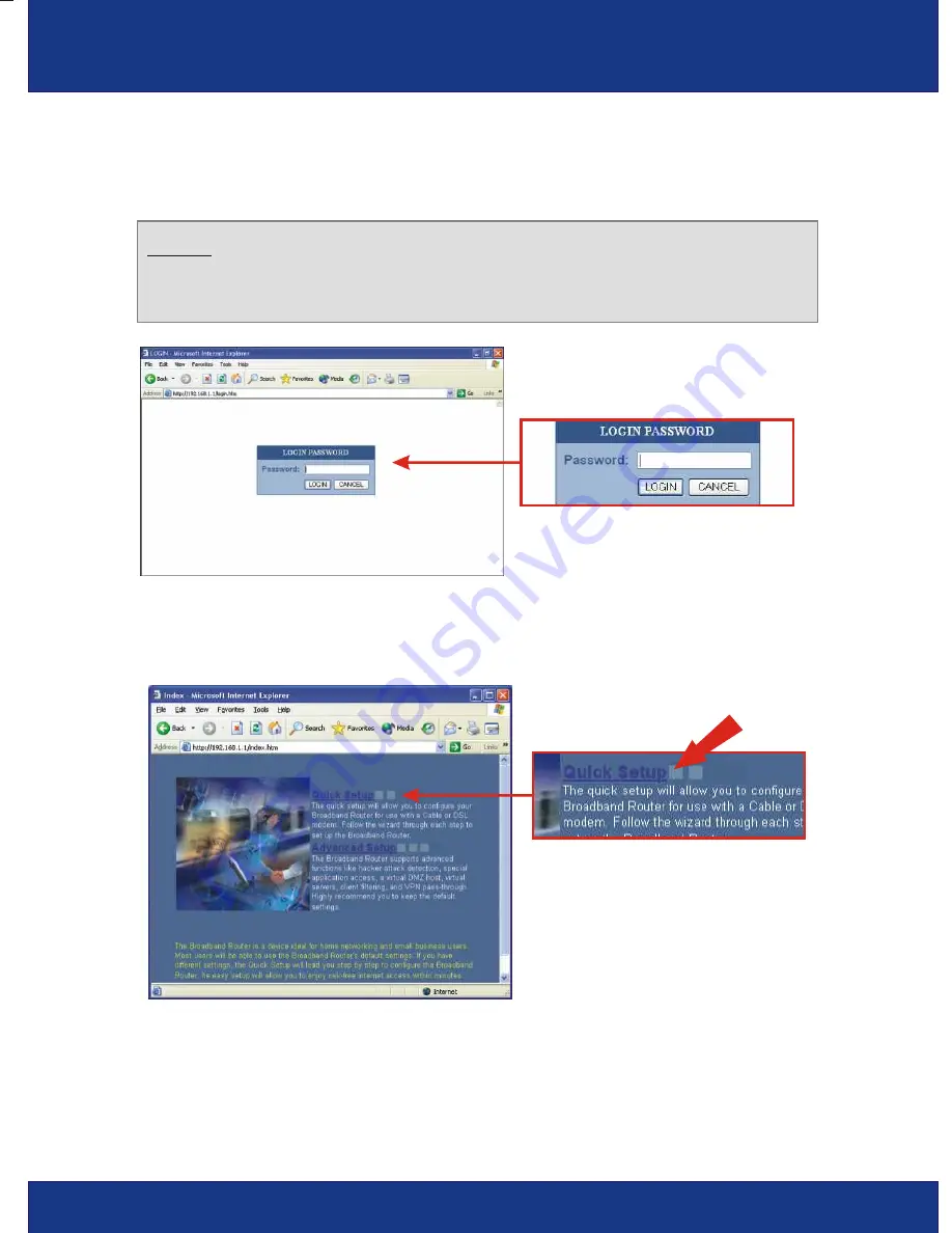 TRENDnet TEW-2K1 Quick Installation Manual Download Page 20