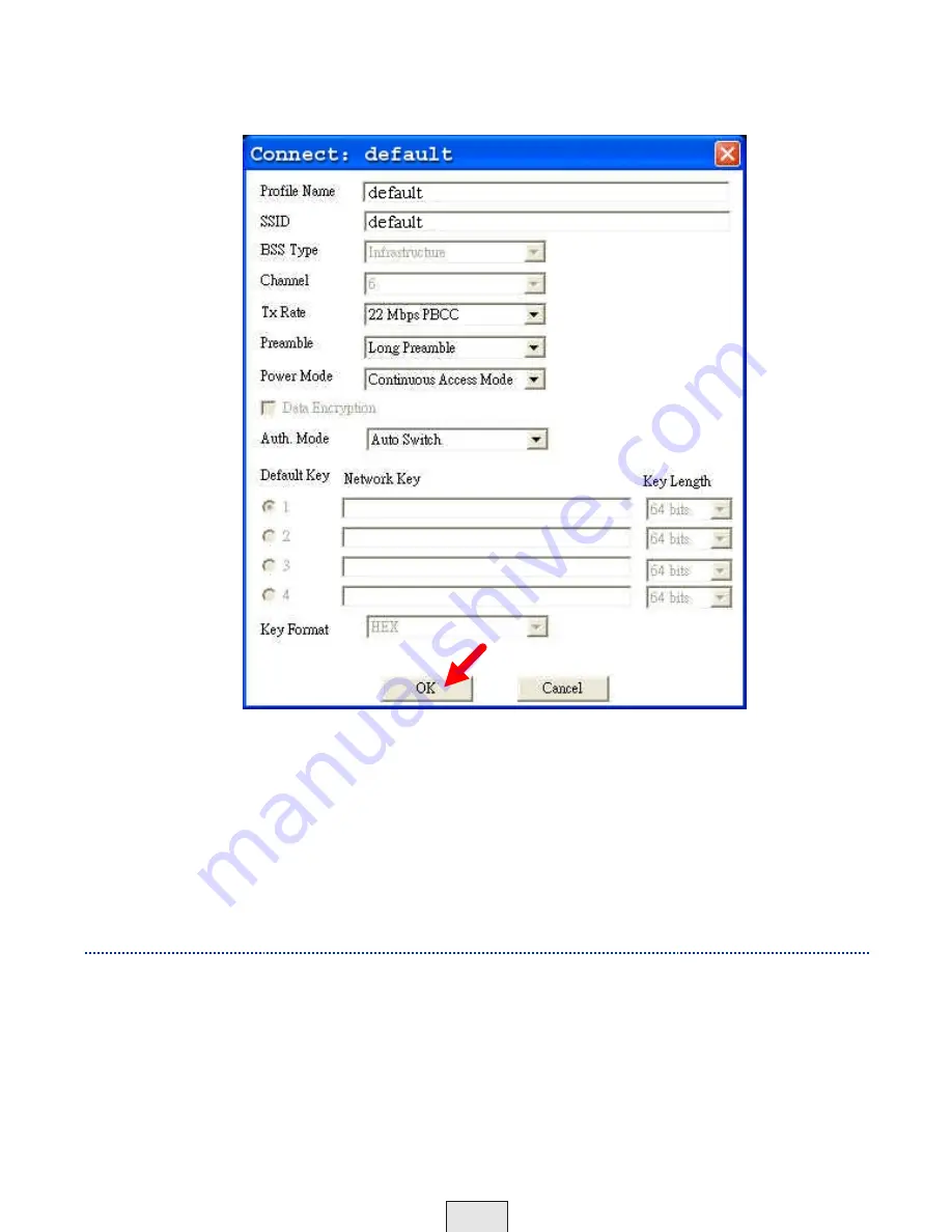 TRENDnet TEW-303PI User Manual Download Page 20