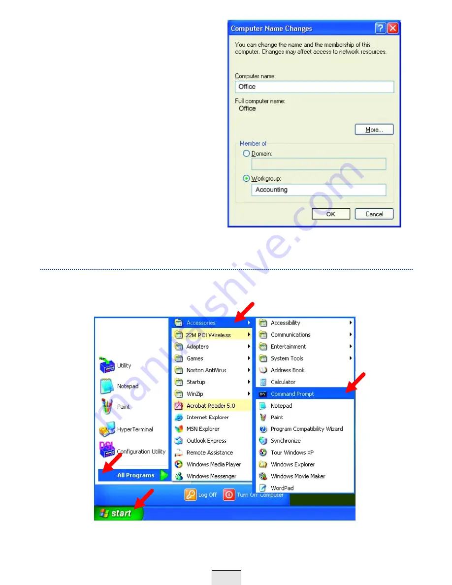 TRENDnet TEW-303PI User Manual Download Page 33