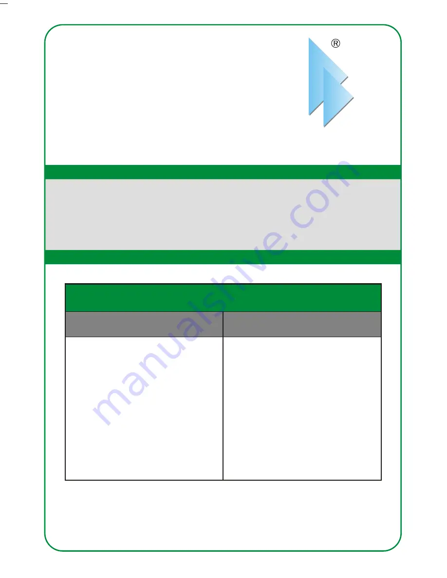 TRENDnet TEW-452BRP - 108Mbps Wireless Super G Broadband Router Quick Installation Manual Download Page 15