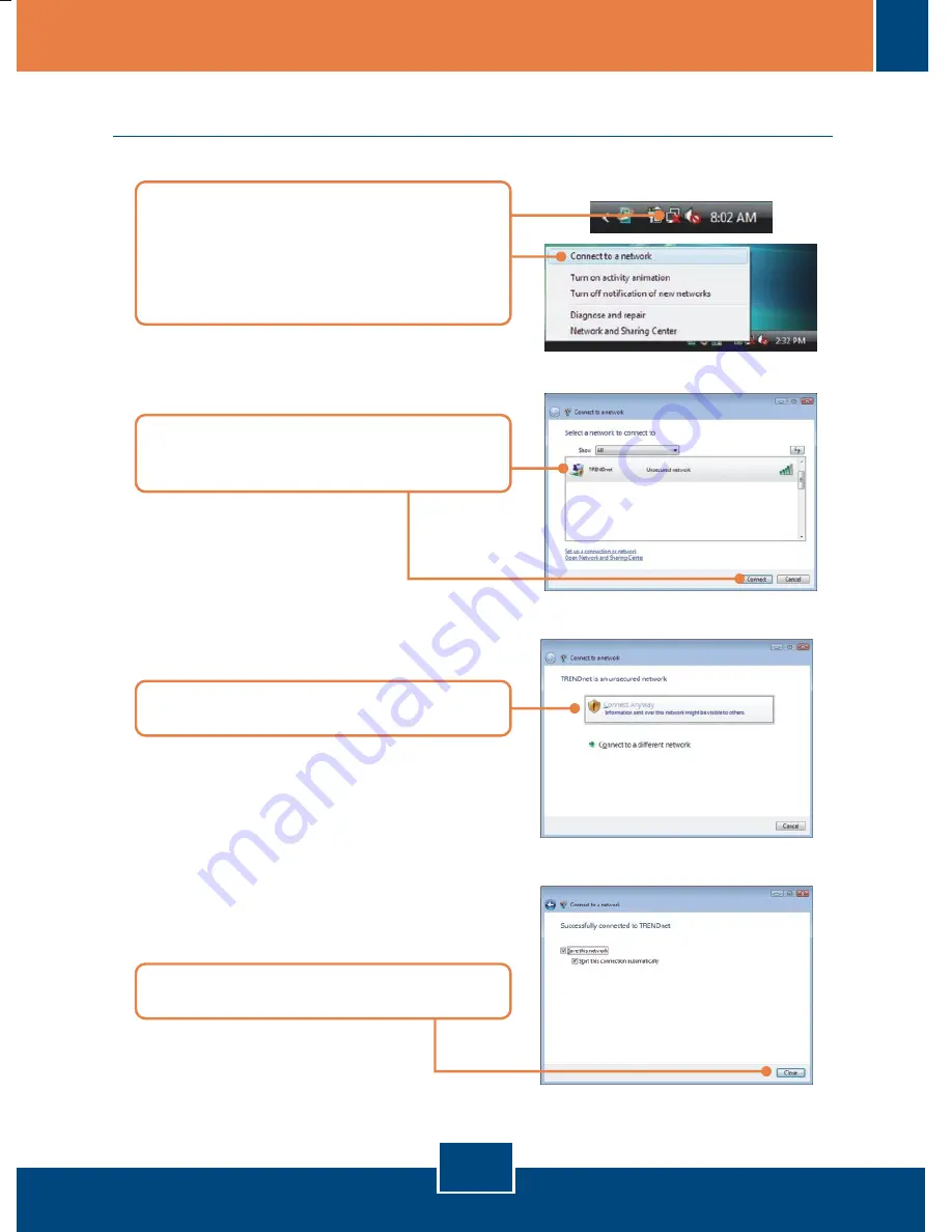 TRENDnet TEW-509UB Скачать руководство пользователя страница 5