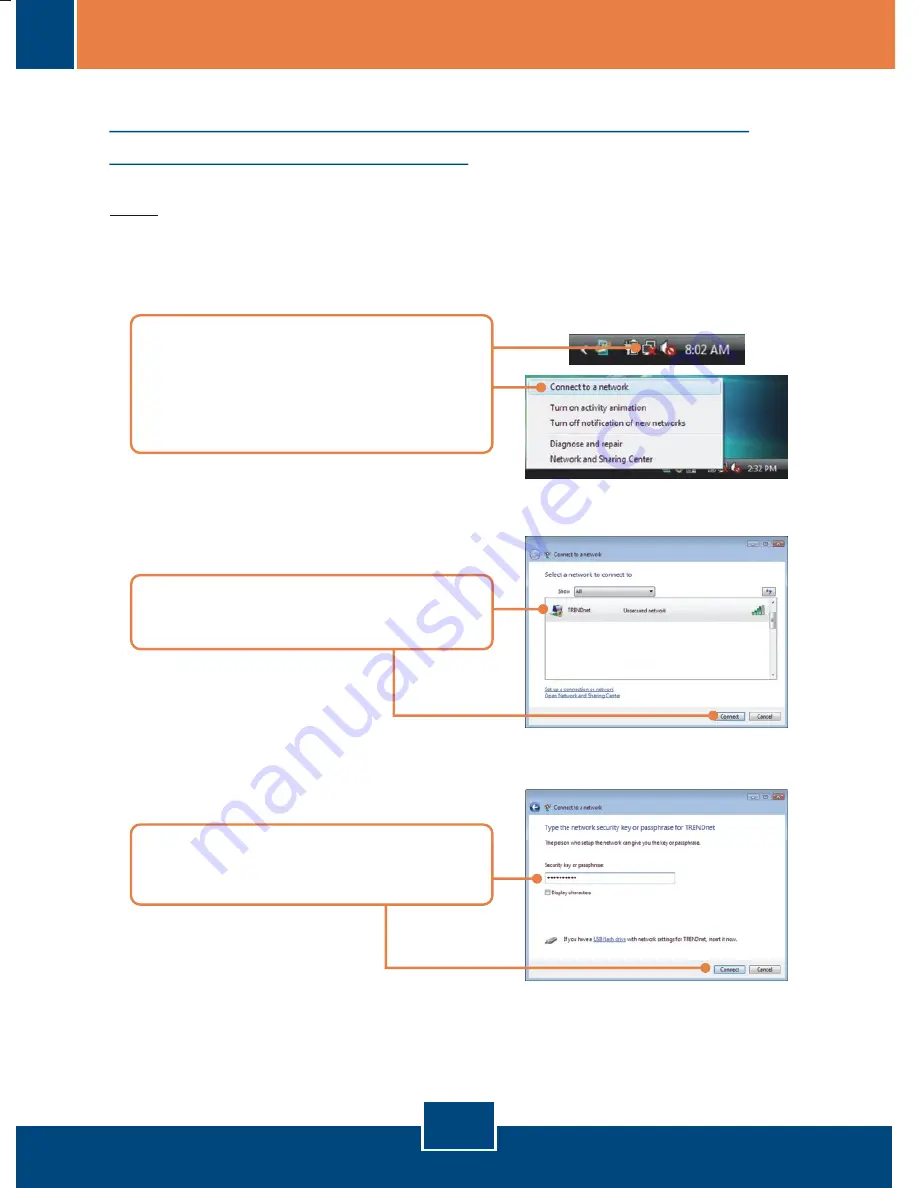 TRENDnet TEW-509UB Скачать руководство пользователя страница 6