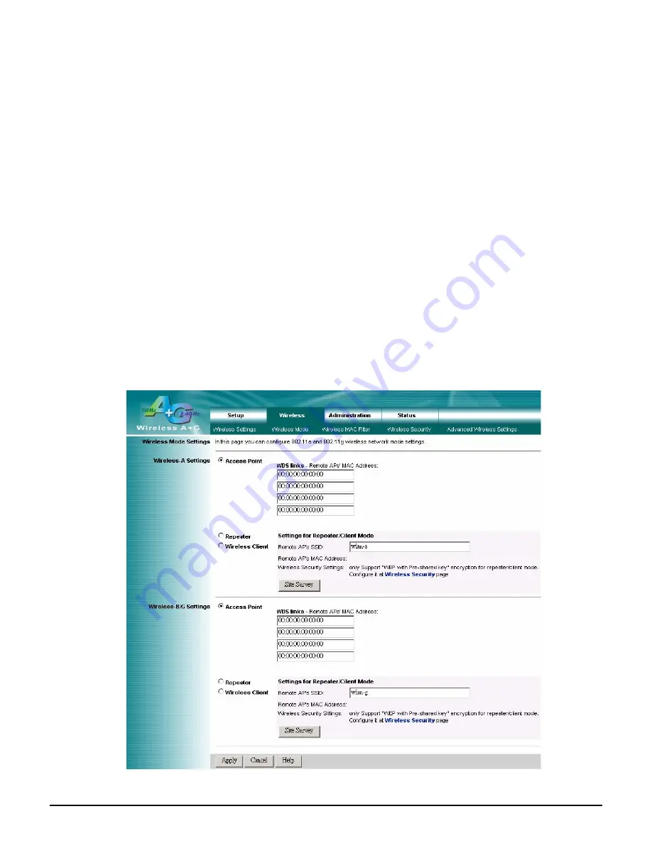 TRENDnet TEW-510APB User Manual Download Page 13