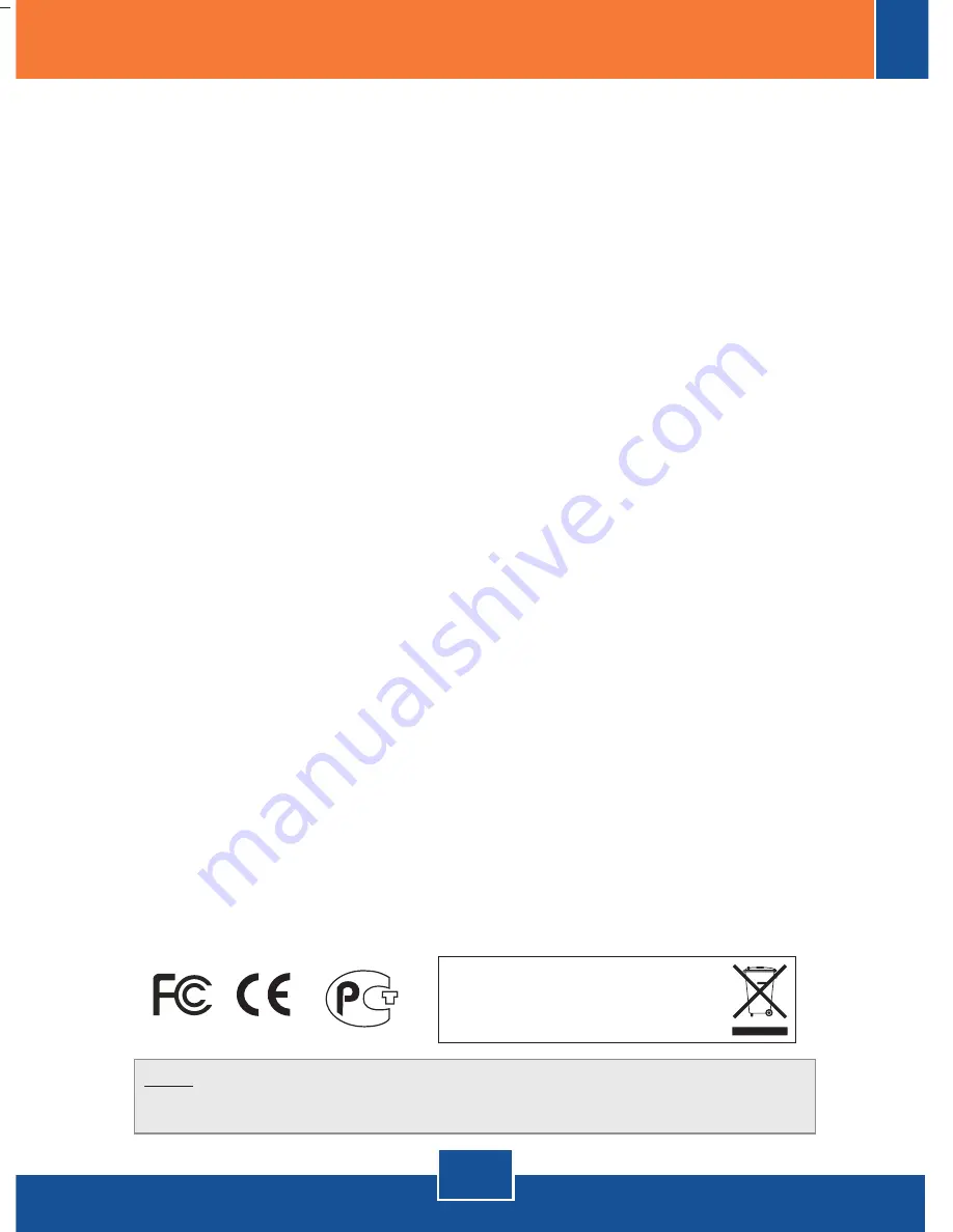 TRENDnet TEW-604UB Quick Installation Manual Download Page 10