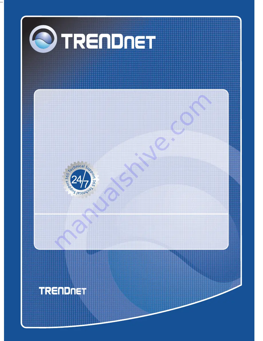 TRENDnet TEW-604UB Quick Installation Manual Download Page 11