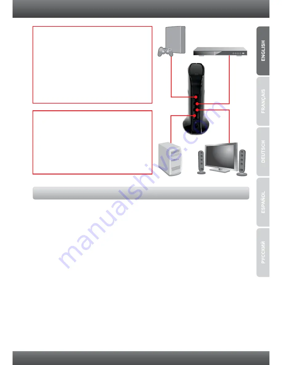 TRENDnet TEW-640MB Quick Installation Manual Download Page 10