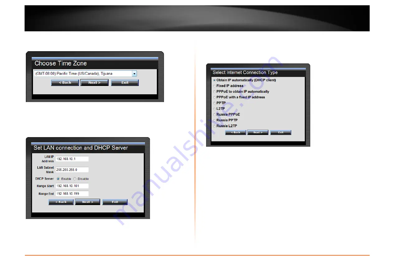 TRENDnet TEW-652BRU User Manual Download Page 12