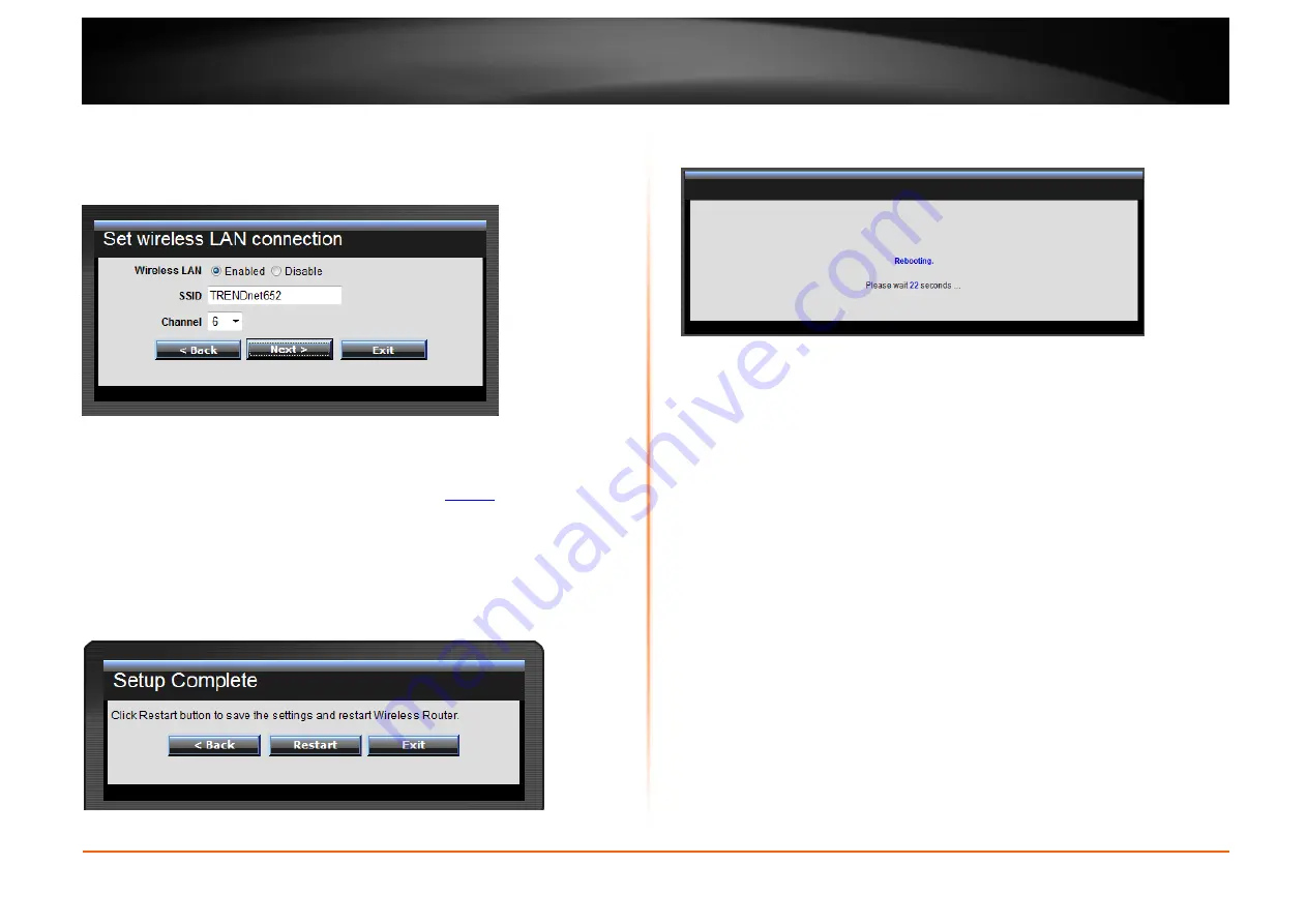 TRENDnet TEW-652BRU User Manual Download Page 13