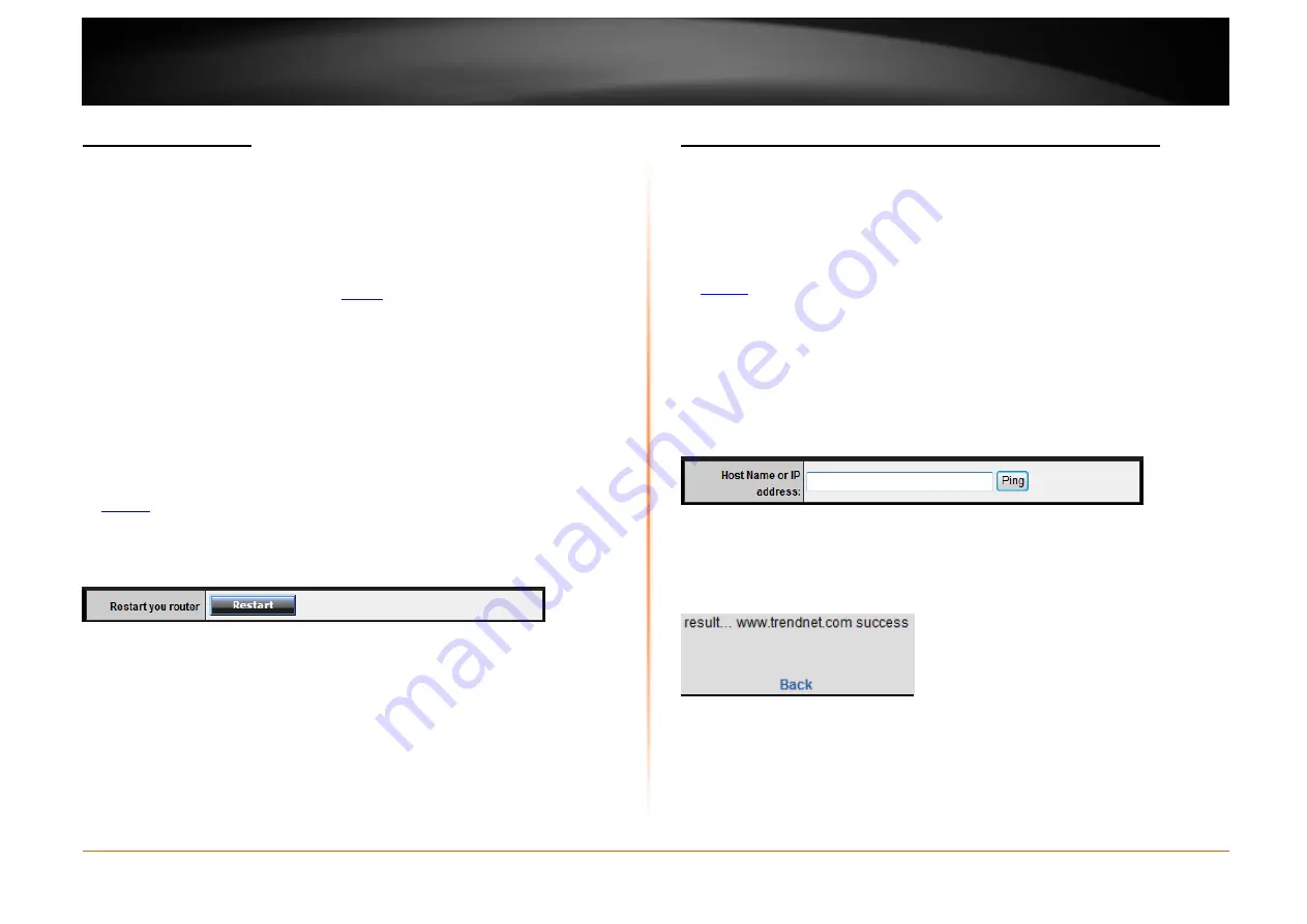 TRENDnet TEW-652BRU User Manual Download Page 46