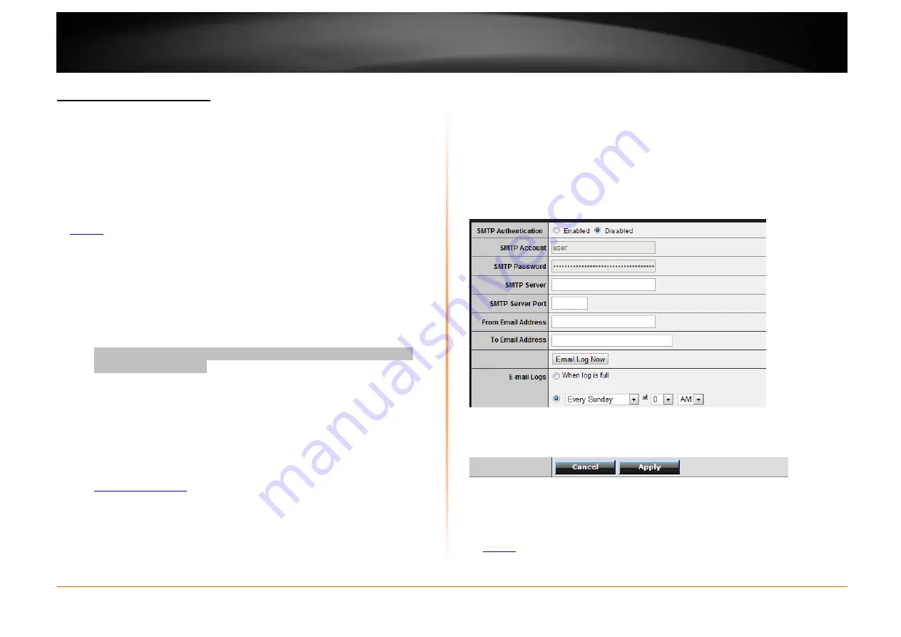 TRENDnet TEW-652BRU User Manual Download Page 49