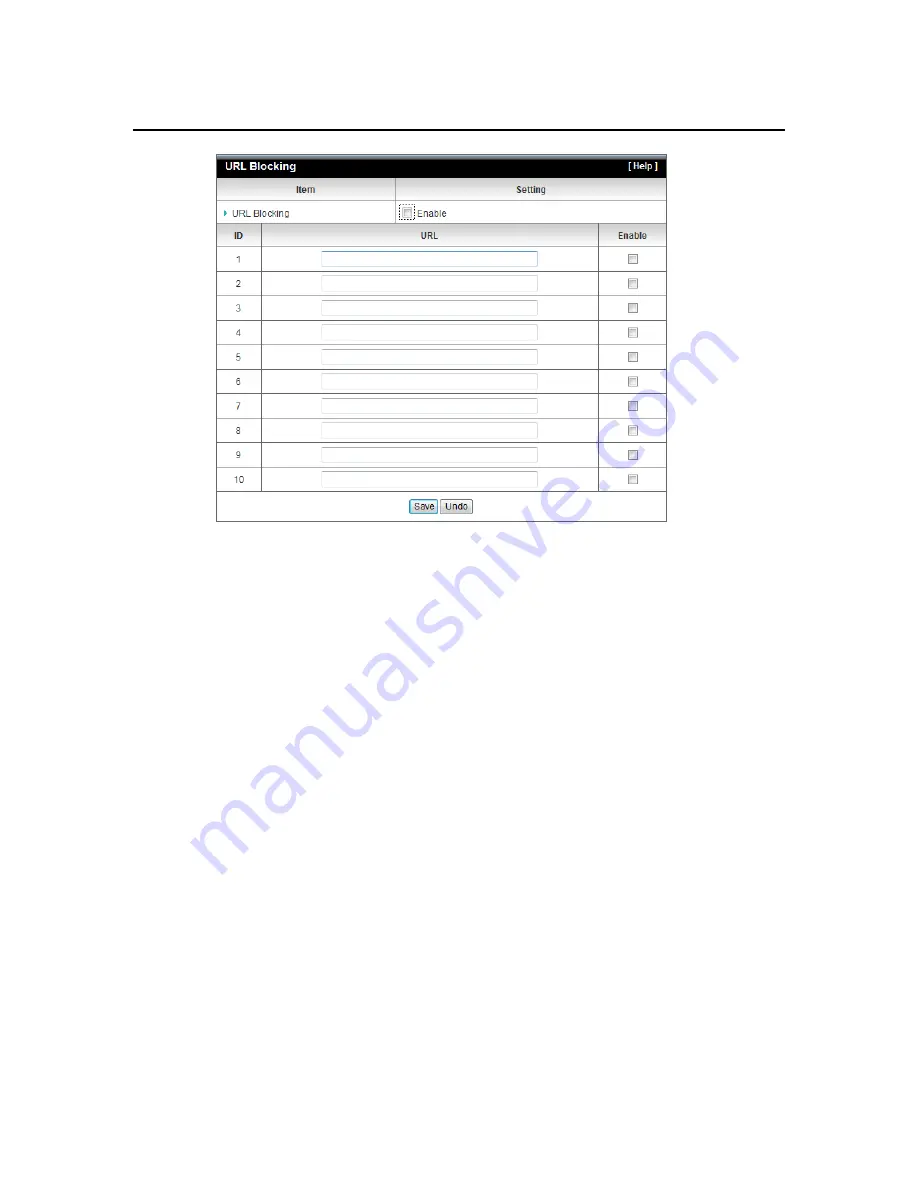 TRENDnet TEW-655BR3G User Manual Download Page 32