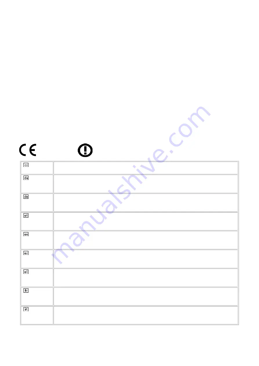 TRENDnet TEW-691GR Manual Download Page 2