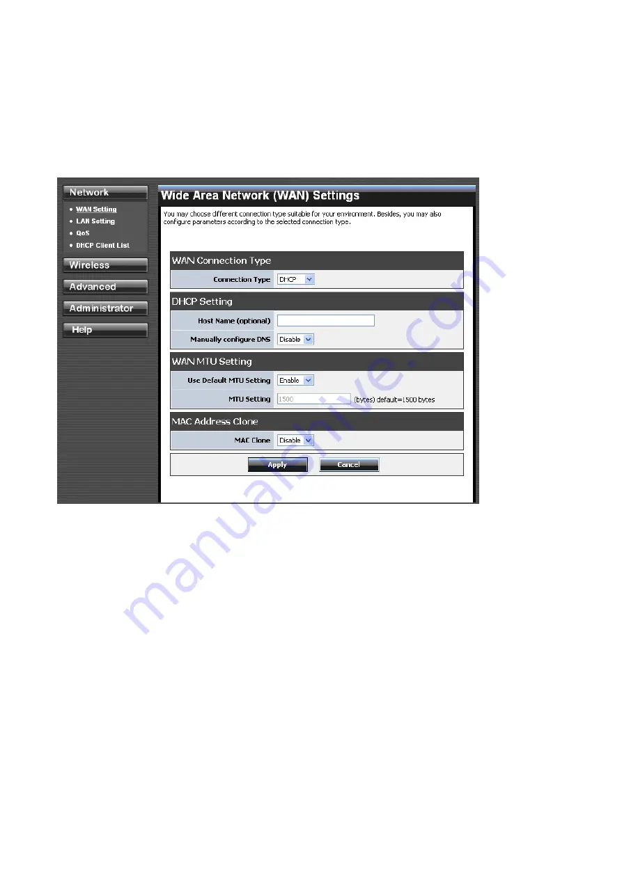 TRENDnet TEW-691GR Manual Download Page 12