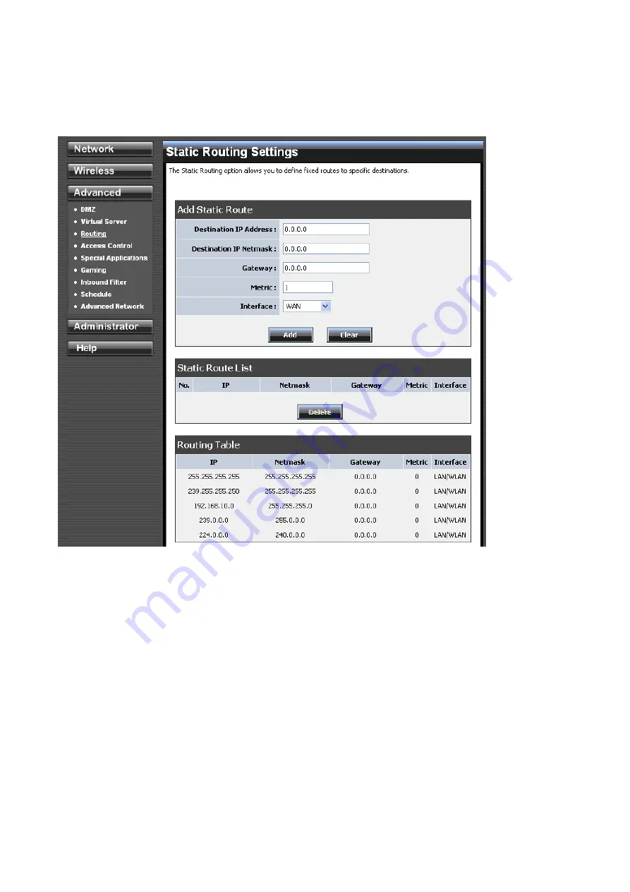 TRENDnet TEW-691GR Manual Download Page 35