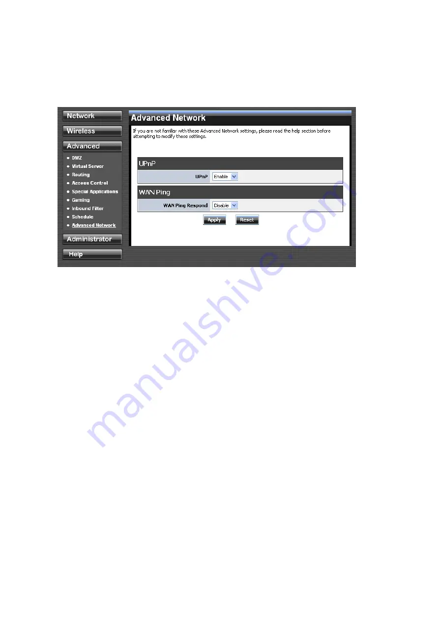 TRENDnet TEW-691GR Manual Download Page 44