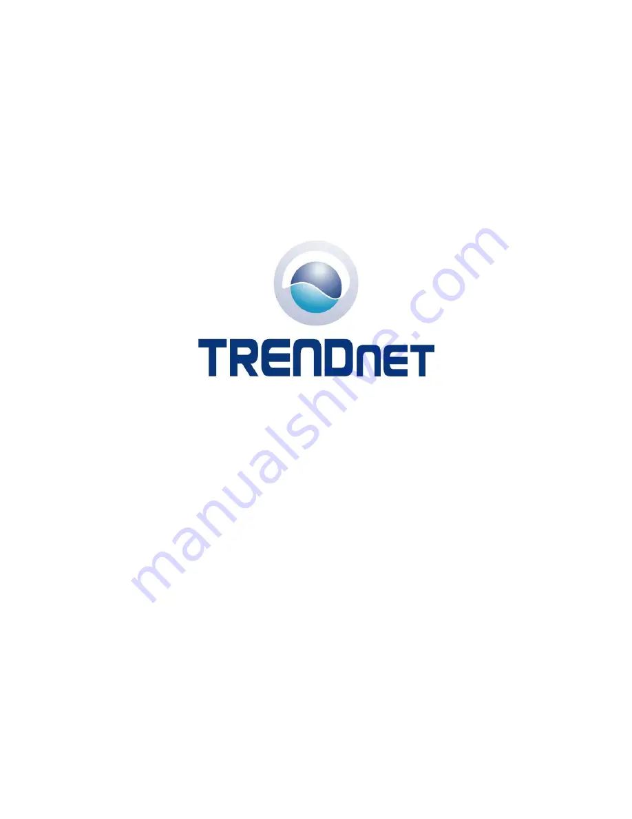 TRENDnet TEW-712BR Скачать руководство пользователя страница 1