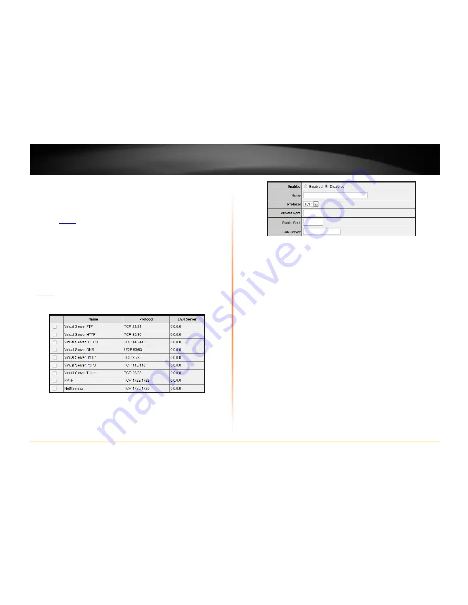 TRENDnet TEW-712BR Скачать руководство пользователя страница 38