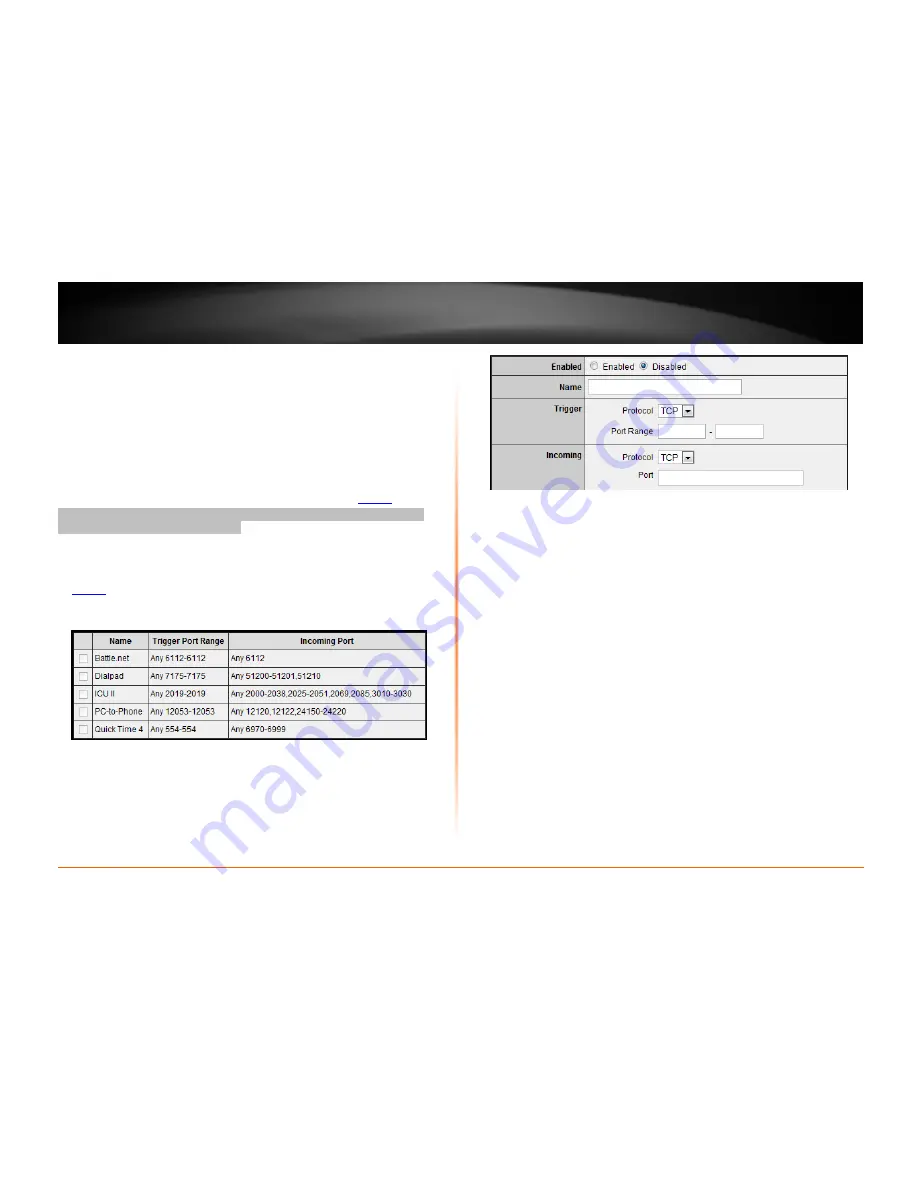 TRENDnet TEW-712BR User Manual Download Page 40