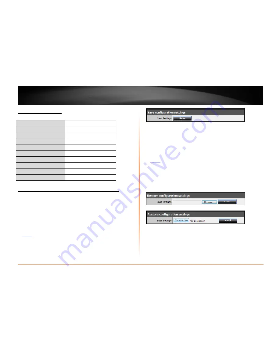 TRENDnet TEW-712BR User Manual Download Page 44